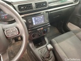  Citroen  C3  Société Feel 1.5 BlueHDI 100CV BVM6 E6d #7