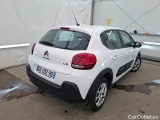  Citroen  C3  Société Feel 1.5 BlueHDI 100CV BVM6 E6d #3