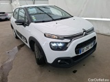  Citroen  C3  Société Feel 1.5 BlueHDI 100CV BVM6 E6d #4