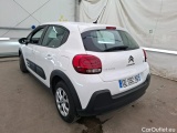  Citroen  C3  Société Feel 1.5 BlueHDI 100CV BVM6 E6d #2
