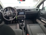  Citroen  C3  Société Feel 1.5 BlueHDI 100CV BVM6 E6d #5
