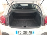  Citroen  C3  Société Feel Nav 1.2 PureTech 80CV BVM5 E6d #8