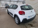  Citroen  C3  Société Feel Nav 1.5 BlueHDI 100CV BVM5 E6dT #2