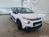 Citroen  C3  Société Feel Nav 1.5 BlueHDI 100CV BVM5 E6dT #4