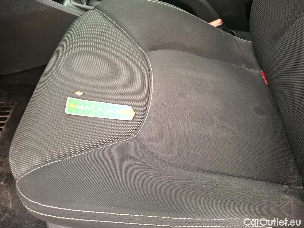  Renault  Clio  IV Air 1.5 dCi 90CV BVM5 E6 #1