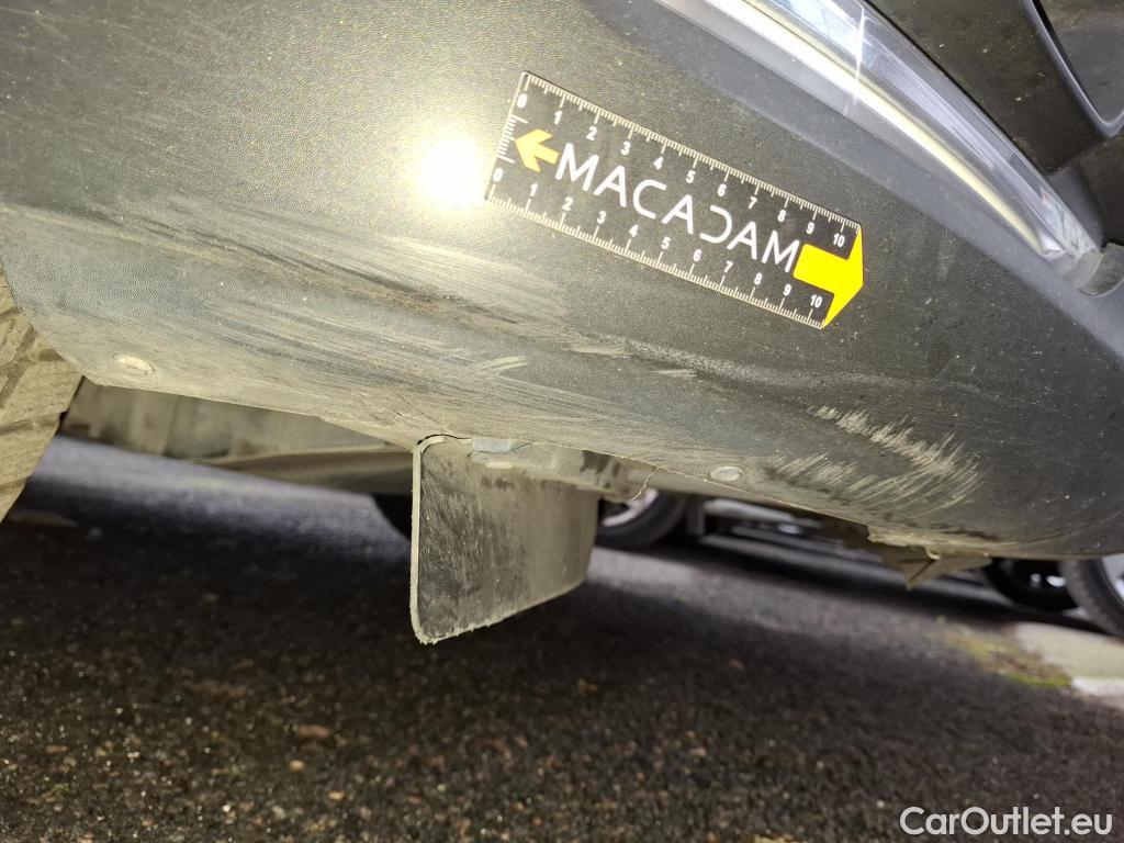  Renault  Captur  Business 0.9 TCe 90CV BVM5 E6 / TRANSFO VP VF #40