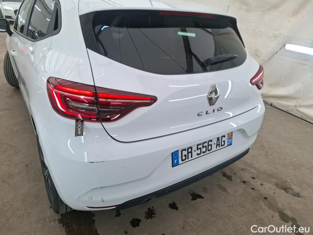  Renault  Clio  V Evolution Réversible 1.5 dCi 100CV BVM6 E6d / TRANSFO VP/VF #5