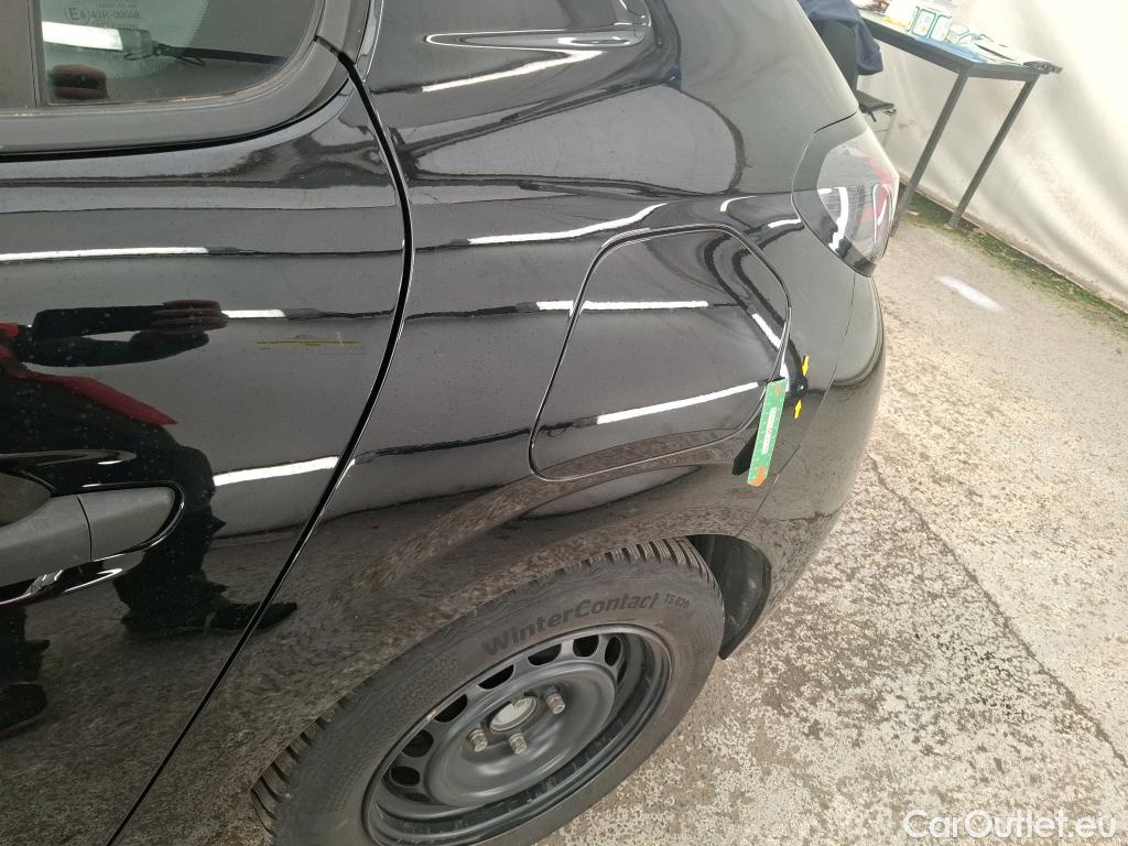  Peugeot  208  Premium 1.2 PureTech 75CV BVM5 E6d #16
