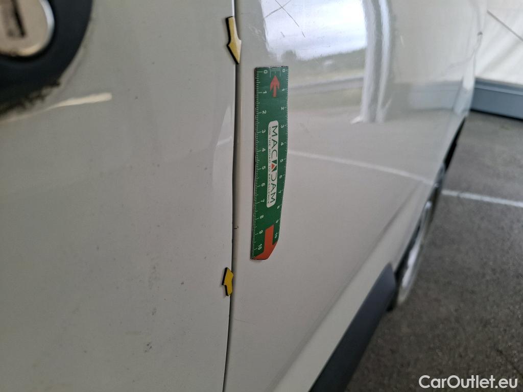  Citroen  Berlingo  Fourgon Club M 650 1.5 BlueHDi 100CV BVM6 E6d #22