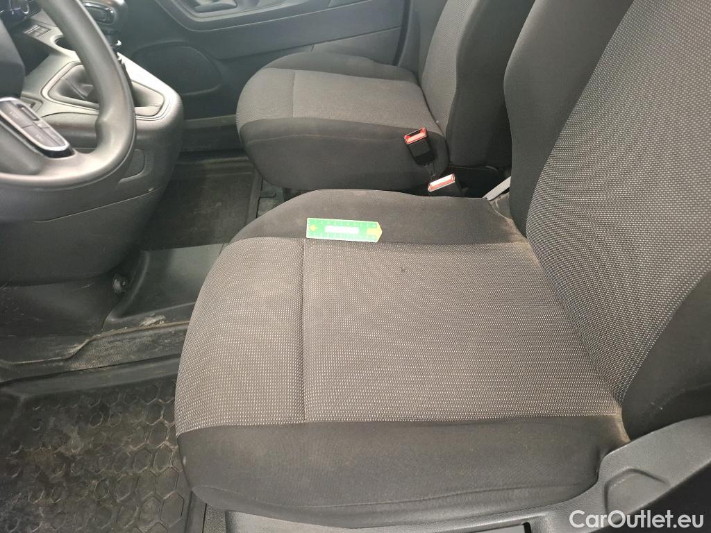  Citroen  Berlingo  Fourgon Club M 650 1.5 BlueHDi 100CV BVM6 E6d #30