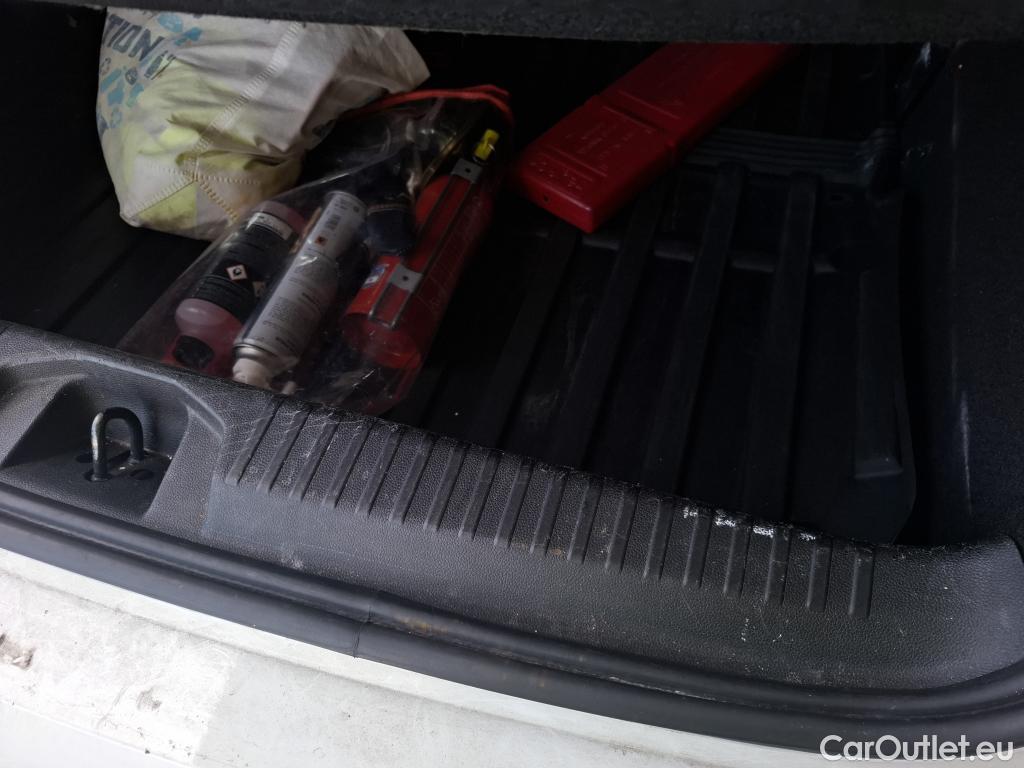  Renault  Clio  V Société Air Nav 1.5 dCi 85CV BVM6 E6dT #45