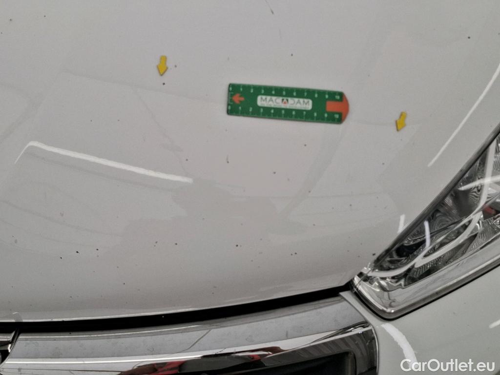  Peugeot  208  Affaire Premium Pack 1.5 HDi 100CV BVM5 E6dT #11