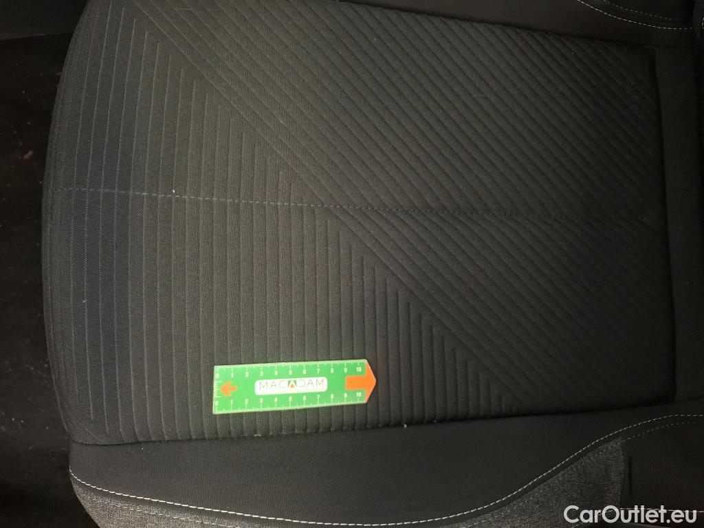  Peugeot  308  Active Pack 1.2 PureTech 130CV BVA8 E6d / TRANSFO VP VF #21