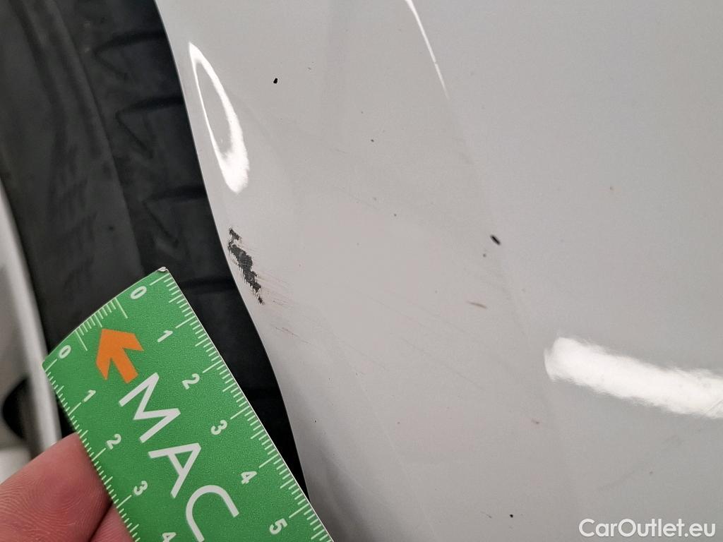  Renault  Clio RENAULT  Société / 2019 / 5P / Berline Air Blue dCi 85 #7