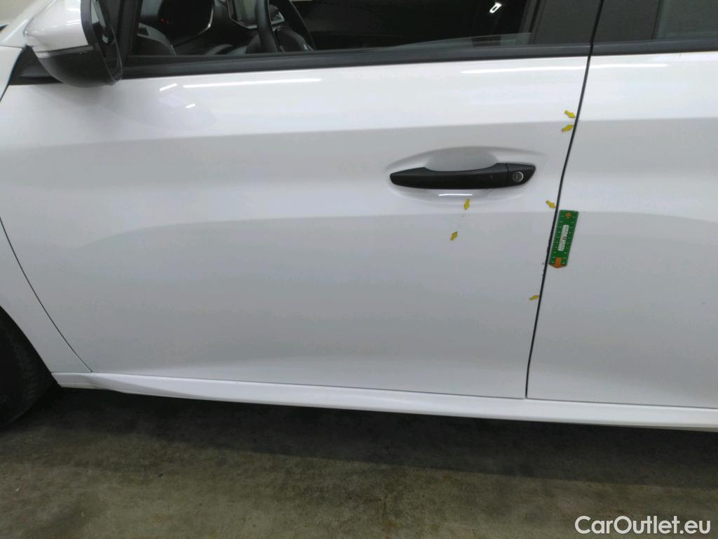  Peugeot  208  Premium 1.5 HDi 100CV BVM6 E6d #17