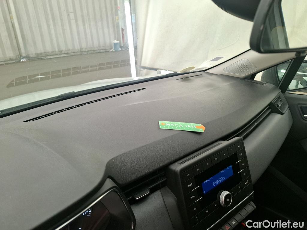  Renault  Clio RENAULT  Société / 2019 / 5P / Berline Air Blue dCi 85 #1
