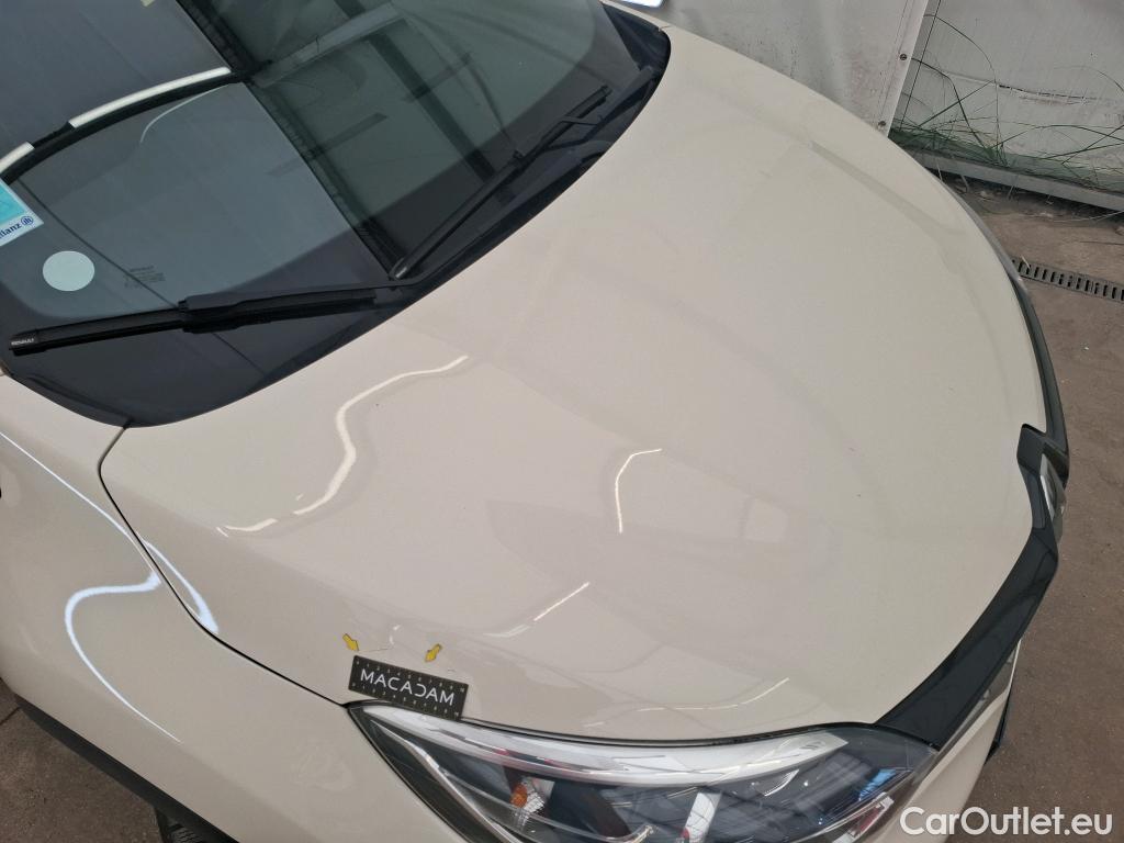  Renault  Captur  Business 0.9 TCe 90CV BVM5 E6 / TRANSFO VP VF #85