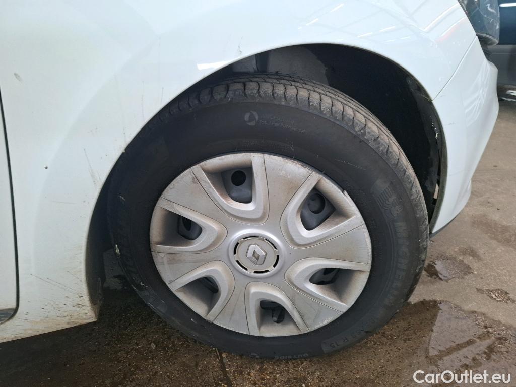  Renault  Clio  IV Air 1.5 dCi 90CV BVM5 E6 #50