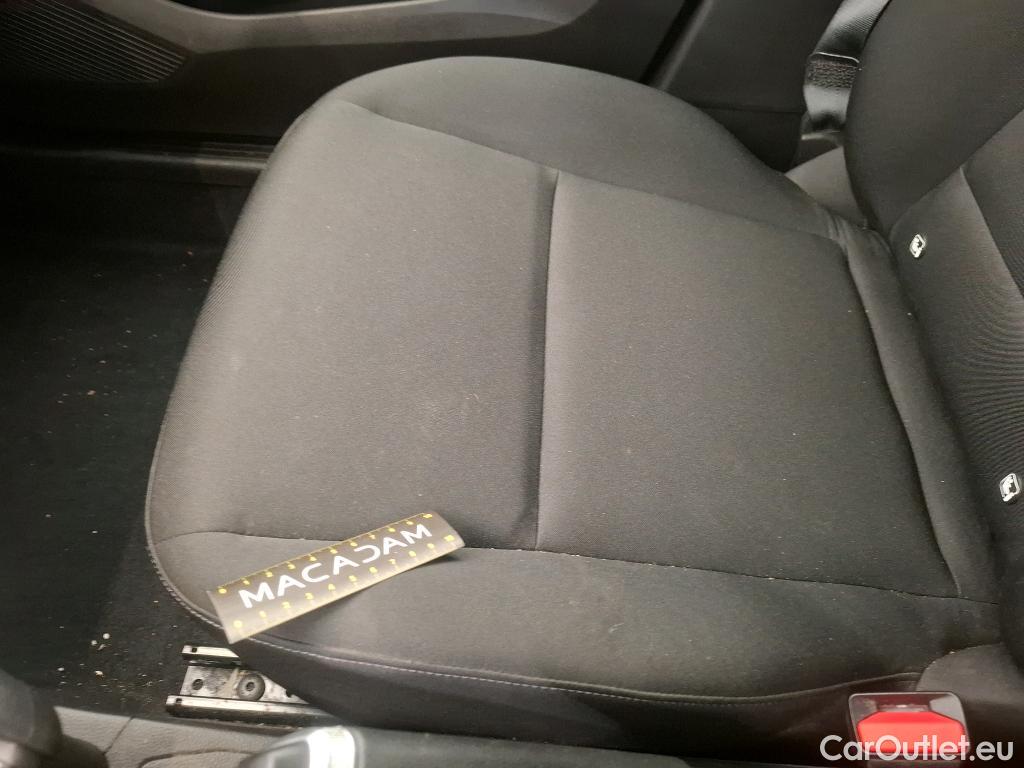  Renault  Clio  V Société Air 1.5 dCi 85CV BVM6 E6dT #23