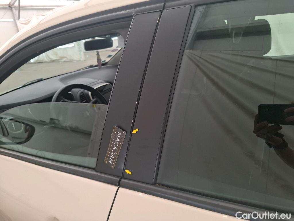  Renault  Captur  Business 0.9 TCe 90CV BVM5 E6 / TRANSFO VP VF #31