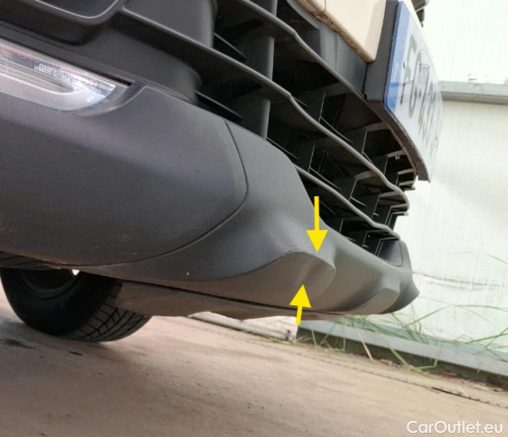  Renault  Captur  Business 0.9 TCe 90CV BVM5 E6 / TRANSFO VP VF #35