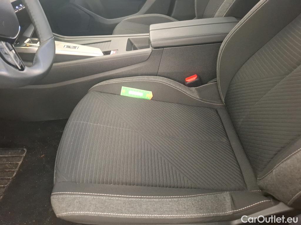  Peugeot  308  Active Pack 1.2 PureTech 130CV BVA8 E6d / TRANSFO VP VF #20