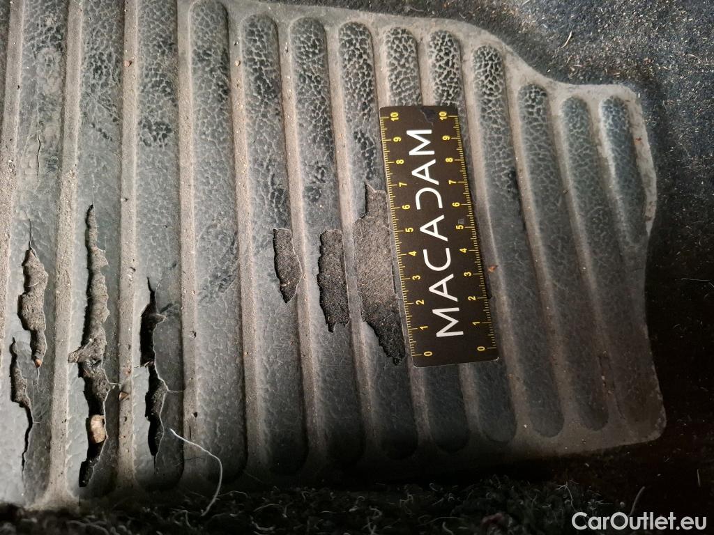  Renault  Captur  Business 0.9 TCe 90CV BVM5 E6 / TRANSFO VP VF #13
