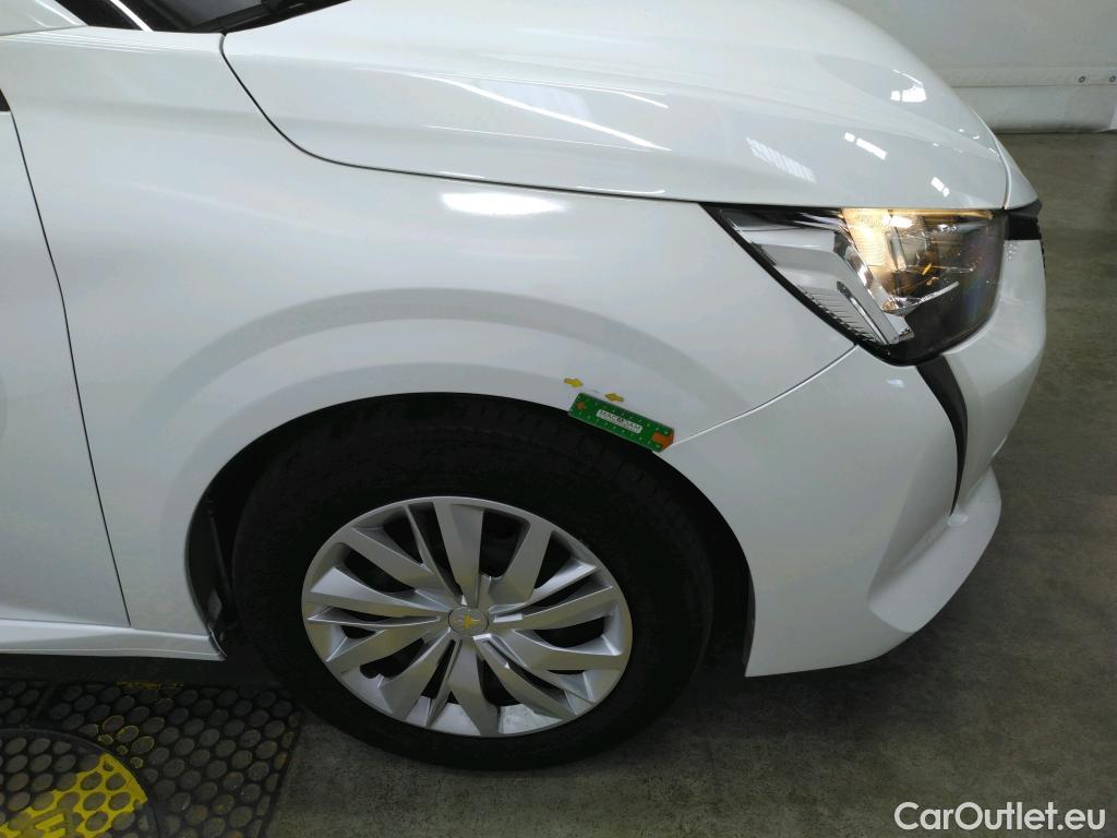  Peugeot  208  Premium 1.5 HDi 100CV BVM6 E6d #30