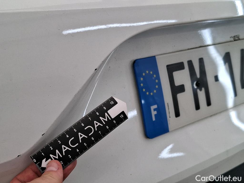  Renault  Clio  V Société Air Nav 1.5 dCi 85CV BVM6 E6dT #17