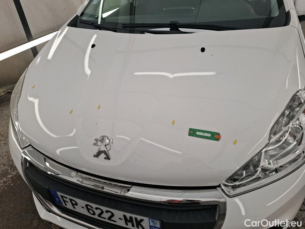  Peugeot  208  Affaire Premium Pack 1.5 HDi 100CV BVM5 E6dT #10