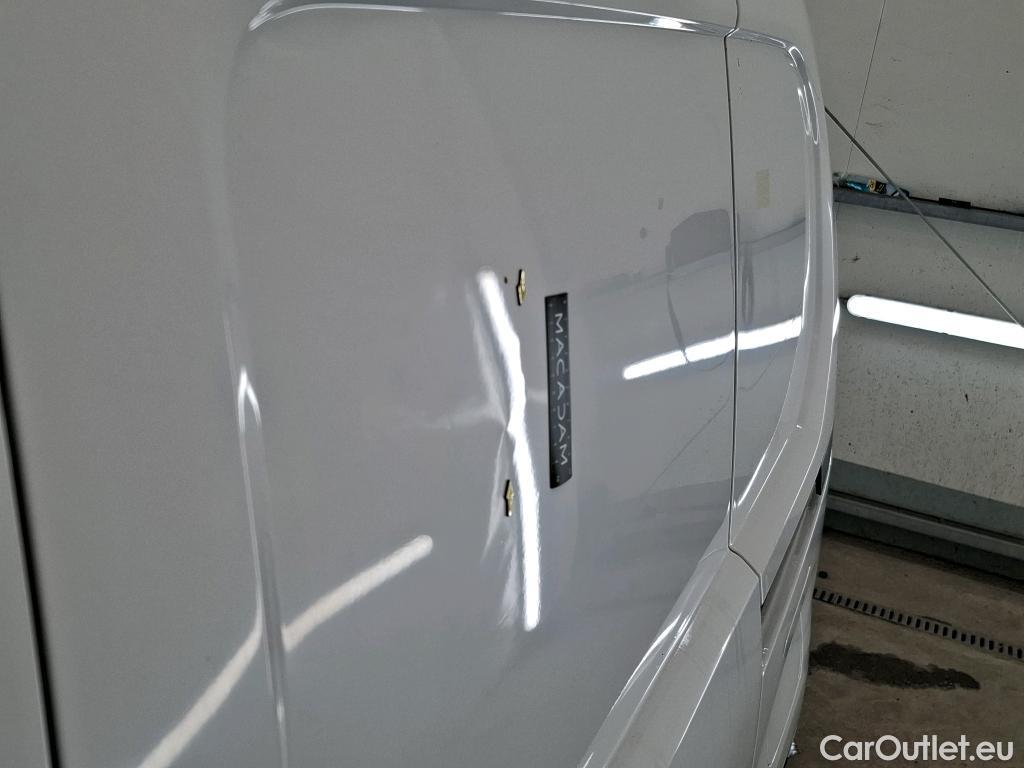  Citroen  Berlingo  Fourgon Club M 1000 1.2 PureTech 130CV BVA8 E6d #2