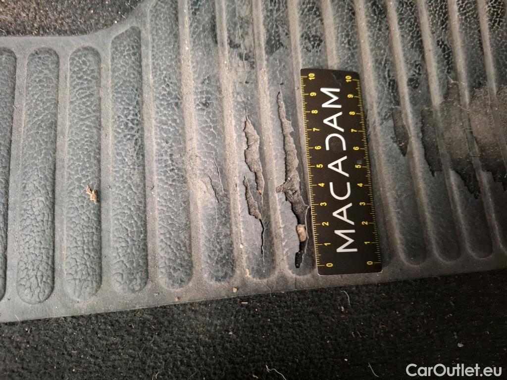  Renault  Captur  Business 0.9 TCe 90CV BVM5 E6 / TRANSFO VP VF #15