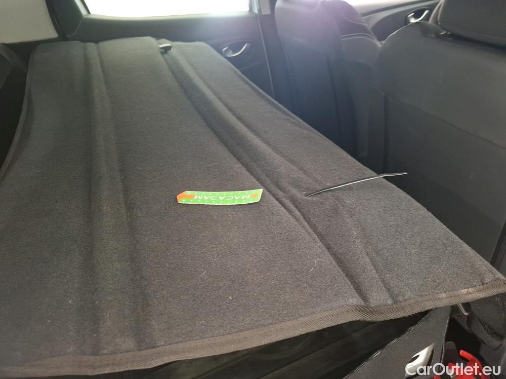  Renault  Clio  IV Air 1.5 dCi 90CV BVM5 E6 #63