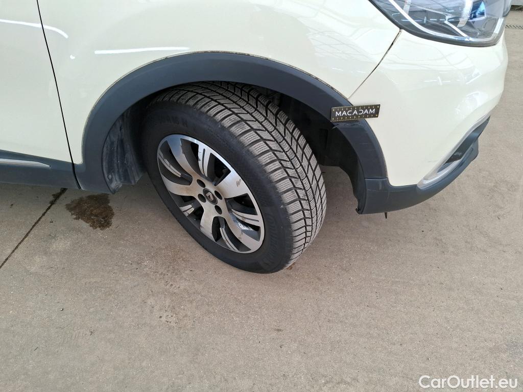  Renault  Captur  Business 0.9 TCe 90CV BVM5 E6 / TRANSFO VP VF #46