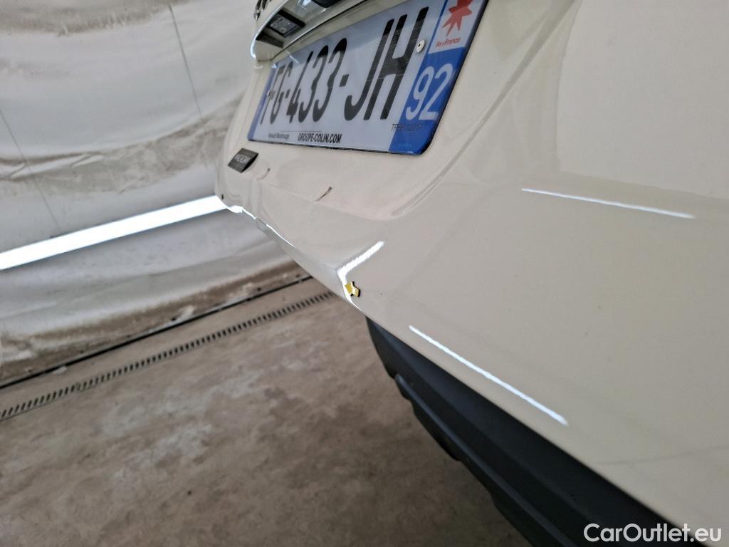  Renault  Captur  Business 0.9 TCe 90CV BVM5 E6 / TRANSFO VP VF #7