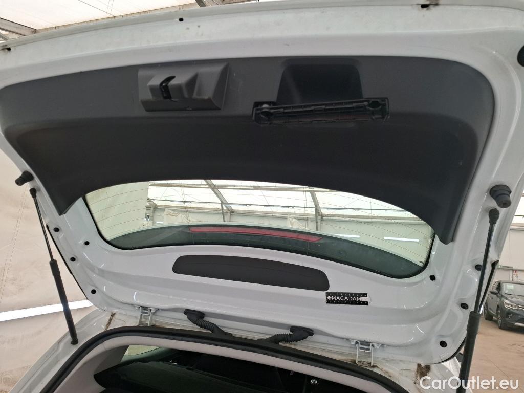  Renault  Clio  V Société Air Nav 1.5 dCi 85CV BVM6 E6dT #37