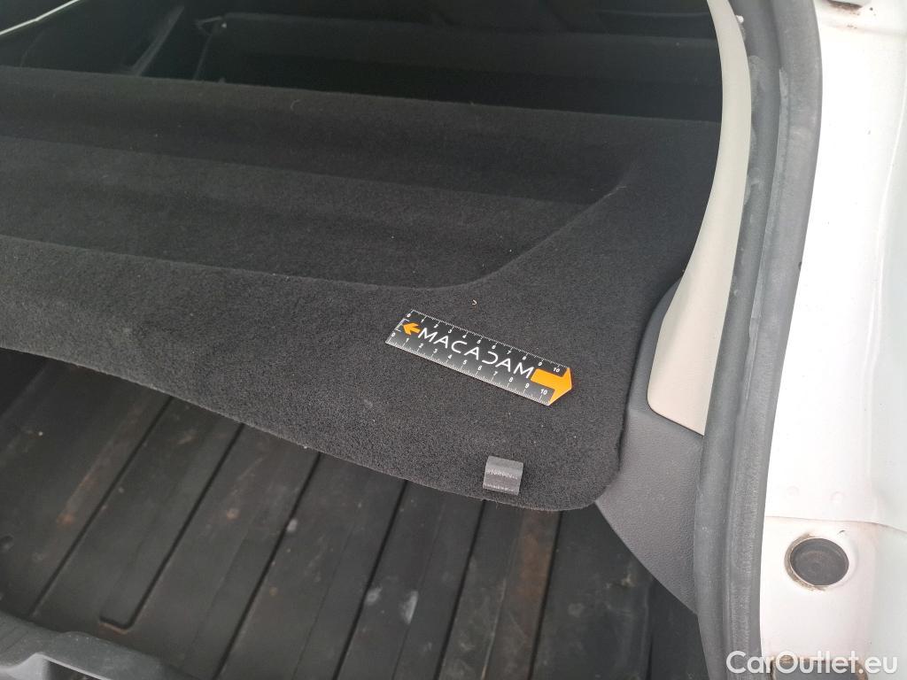  Renault  Clio  IV Air MediaNav 1.5 dCi 75CV BVM5 E6 #20