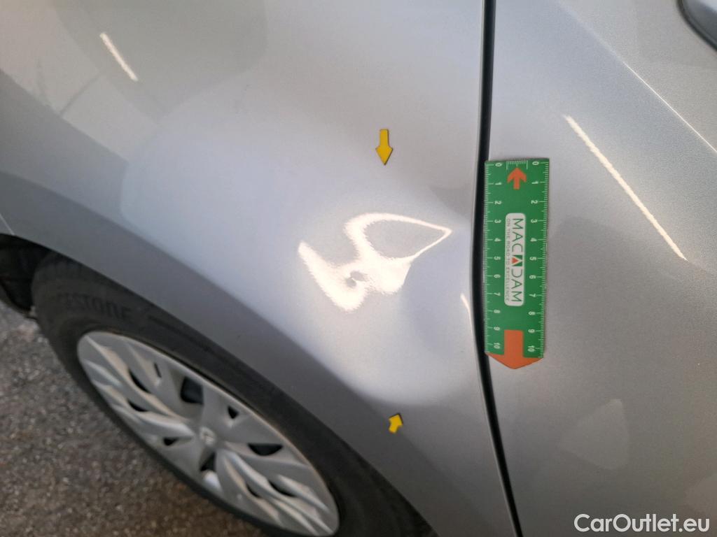  Toyota  Yaris TOYOTA  Hybride Affaires / 2019 / 5P / Berline 1.5 Hybride 116h Dynamic Business Affair #7
