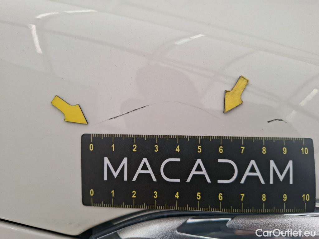  Renault  Captur  Business 0.9 TCe 90CV BVM5 E6 / TRANSFO VP VF #86