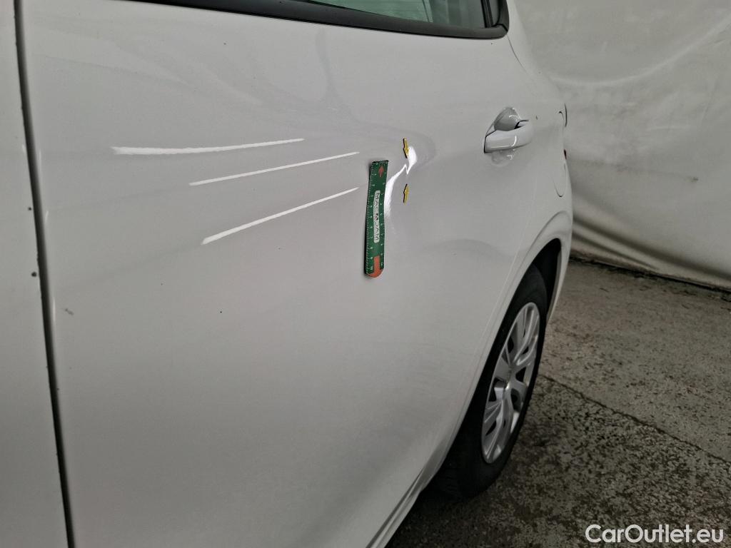  Peugeot  208  Affaire Premium Pack 1.5 HDi 100CV BVM5 E6dT #34