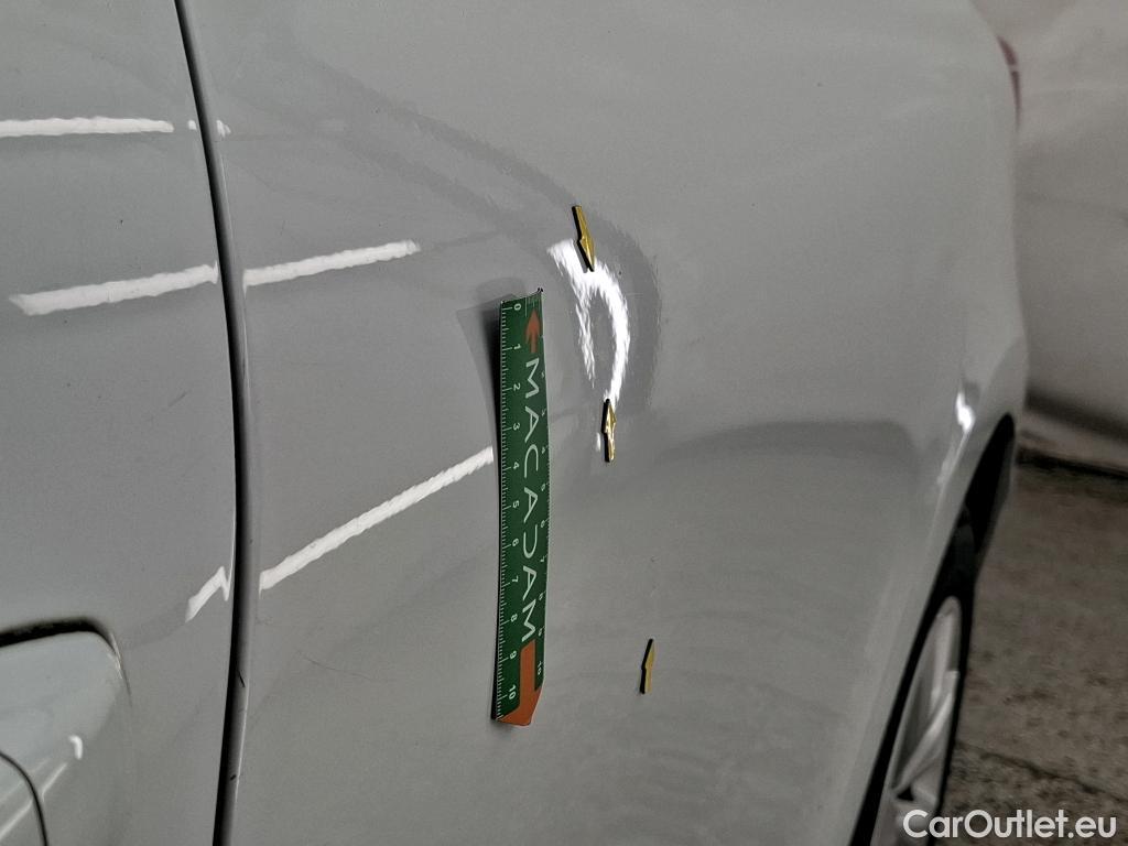  Renault  Clio RENAULT  Société / 2019 / 5P / Berline Air Blue dCi 85 #14