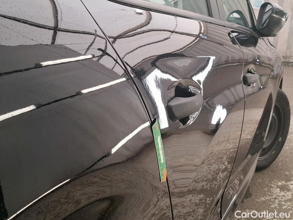  Peugeot  208  Premium 1.2 PureTech 75CV BVM5 E6d #9