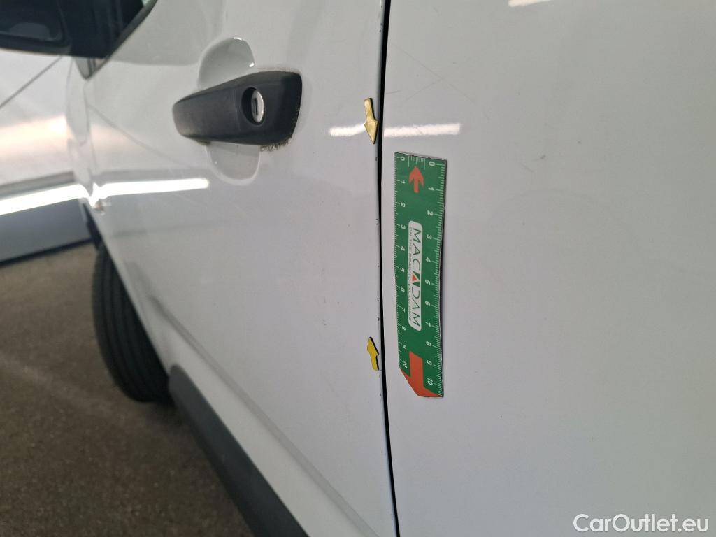  Citroen  Berlingo  Fourgon Club M 650 1.5 BlueHDi 100CV BVM6 E6d #21