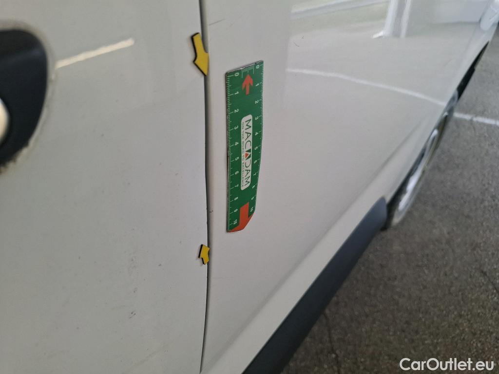  Citroen  Berlingo  Fourgon Club M 650 1.5 BlueHDi 100CV BVM6 E6d #23