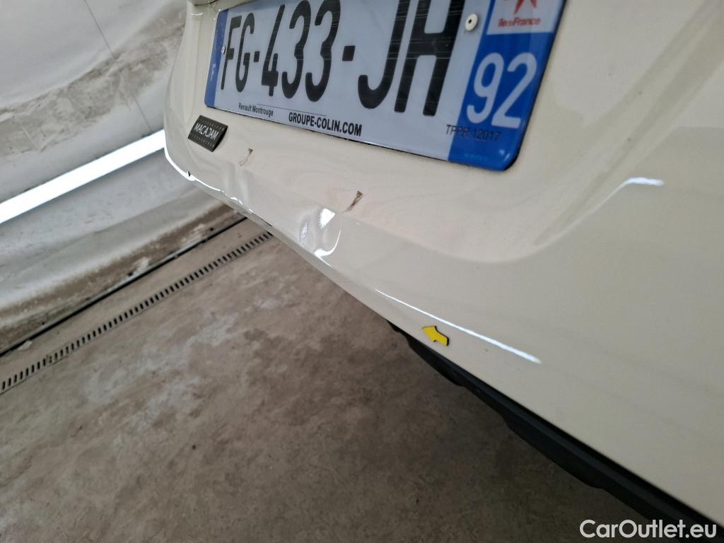  Renault  Captur  Business 0.9 TCe 90CV BVM5 E6 / TRANSFO VP VF #6