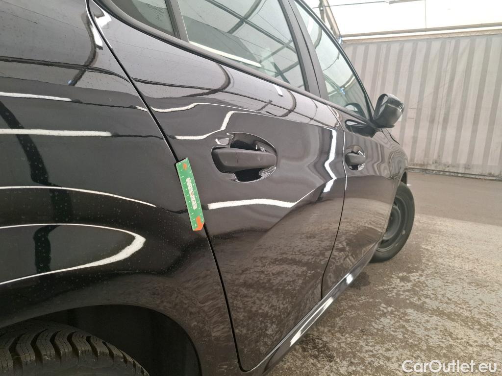  Peugeot  208  Premium 1.2 PureTech 75CV BVM5 E6d #6