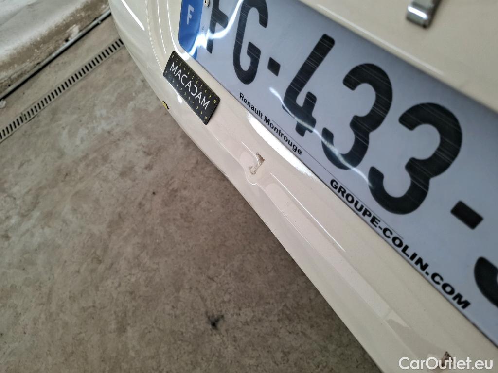  Renault  Captur  Business 0.9 TCe 90CV BVM5 E6 / TRANSFO VP VF #4