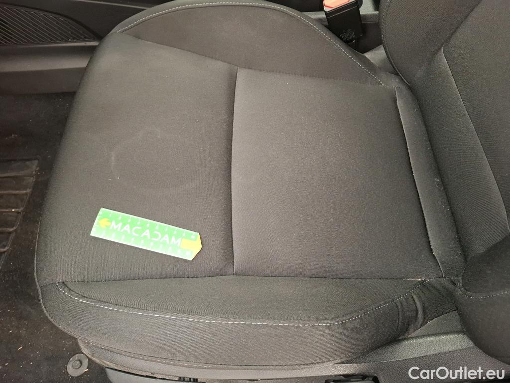  Renault  Clio RENAULT  Société / 2019 / 5P / Berline Air Blue dCi 85 #17
