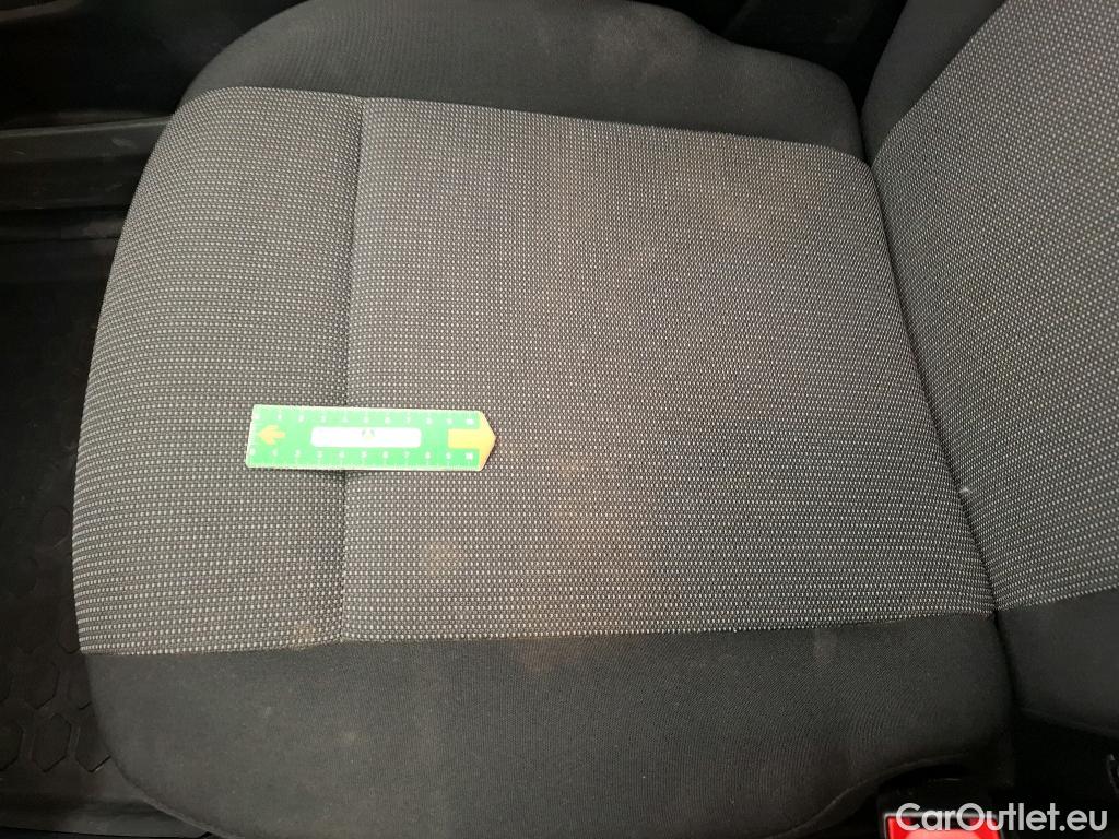  Citroen  Berlingo  Fourgon Club M 650 1.5 BlueHDi 100CV BVM6 E6d #39