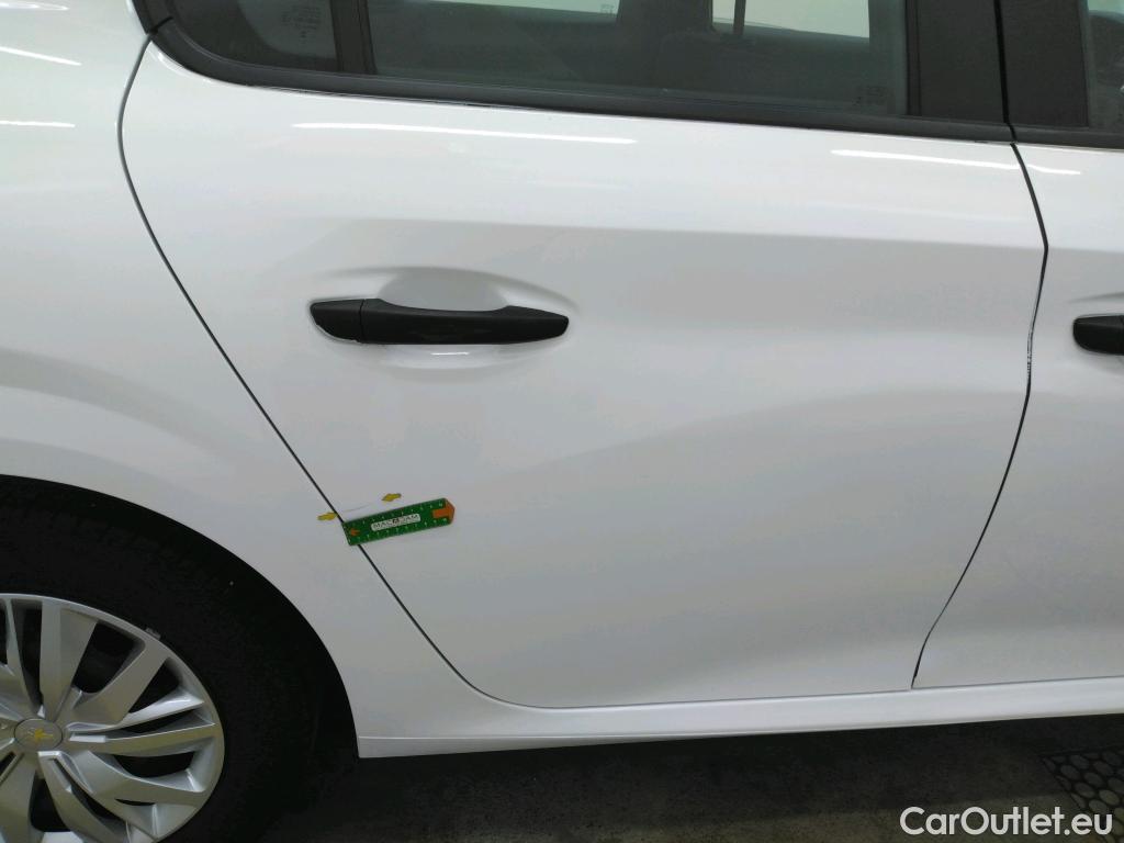  Peugeot  208  Premium 1.5 HDi 100CV BVM6 E6d #28